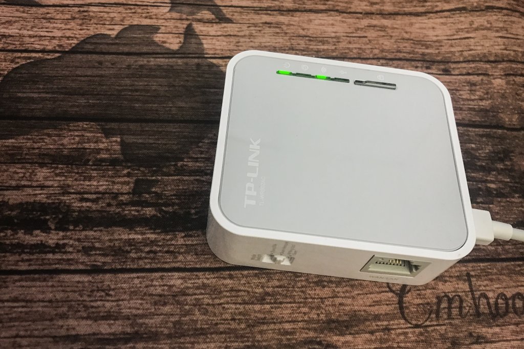 tp link travel router best buy